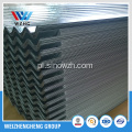 high-quality zinc corrugated roofing sheet